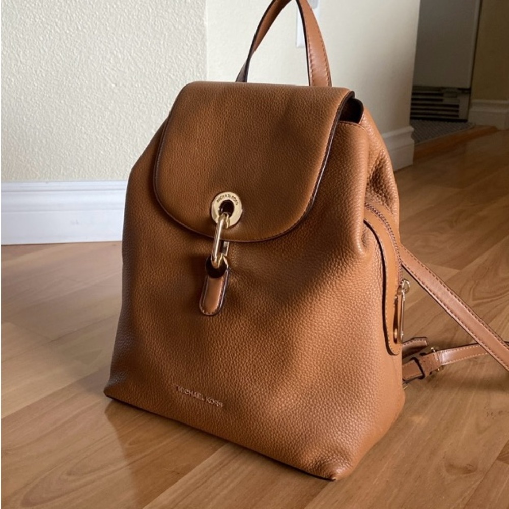 Michael Kors backpack